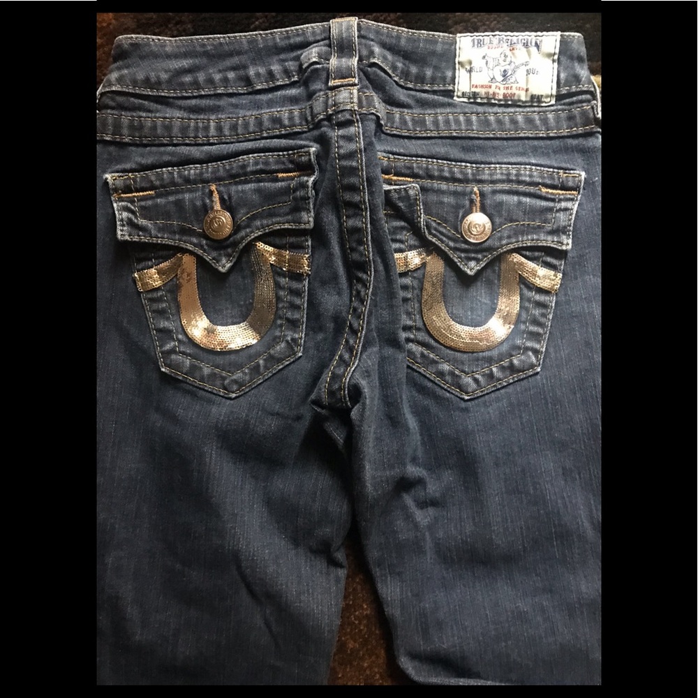 True Religion Jeans